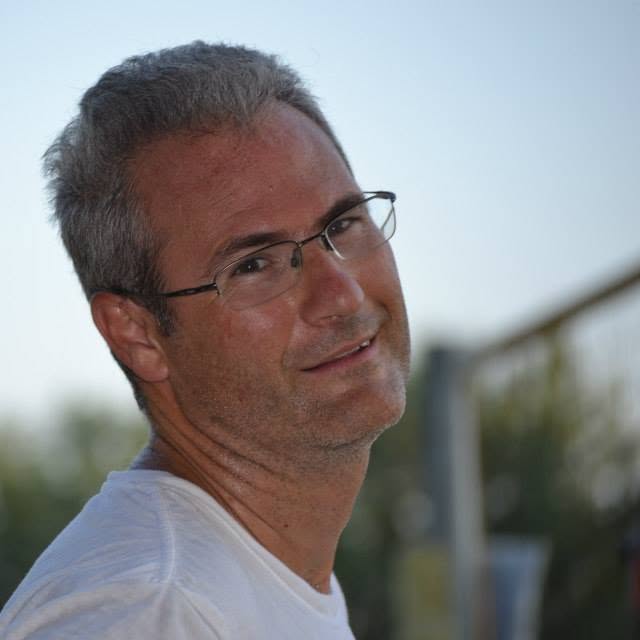 Foto Giacomo Rabaglia