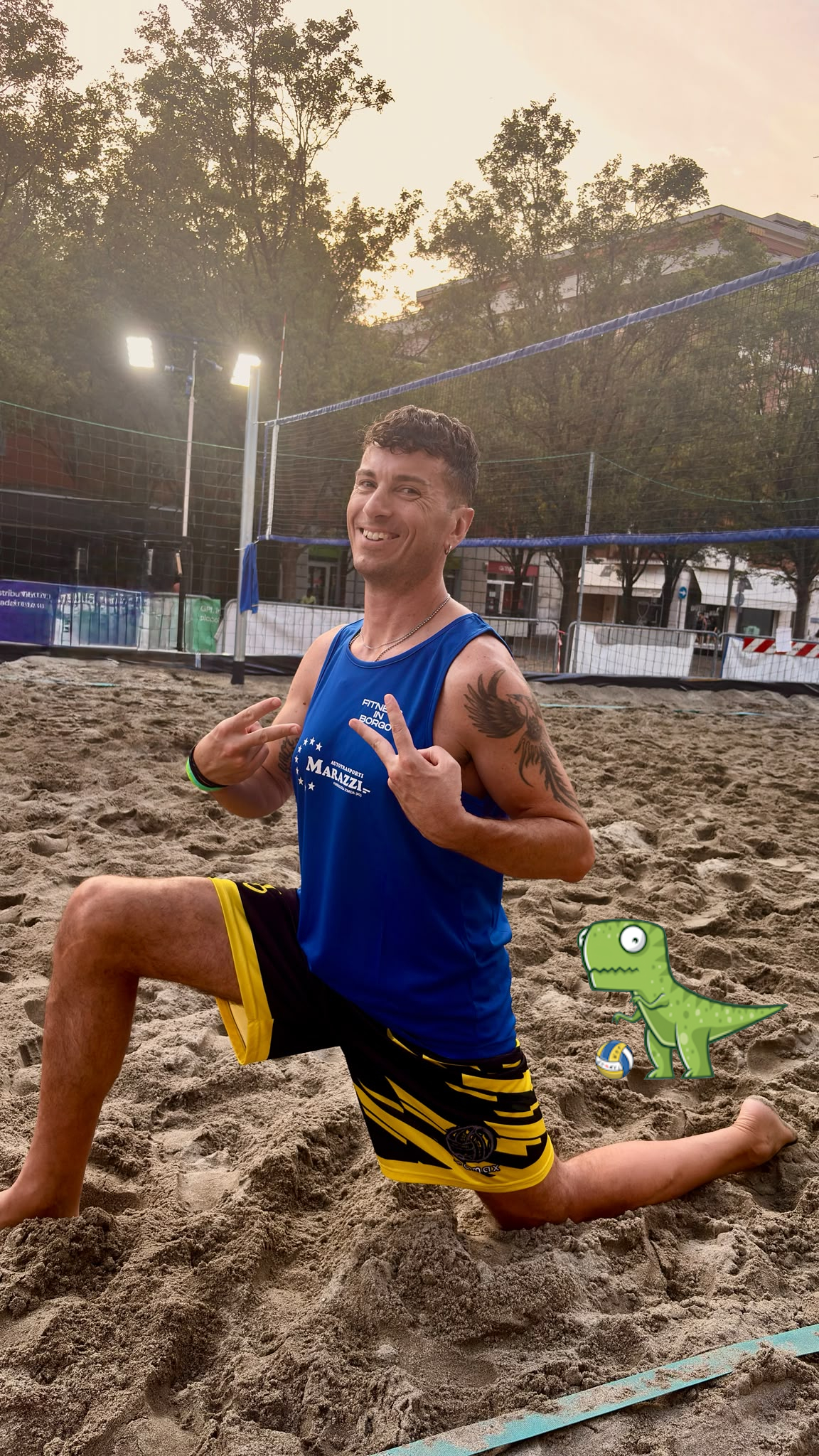 Foto Fabio Marezza