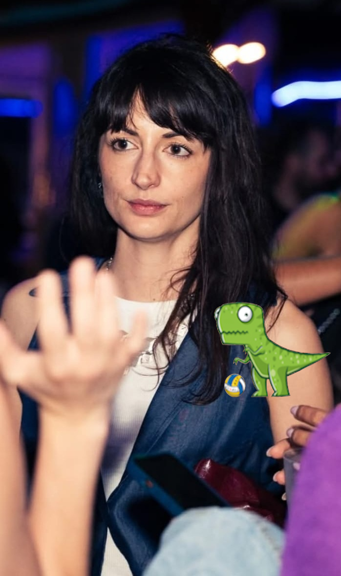 Foto Irene Rivara