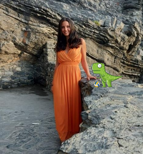 Foto Giorgia Silvestri