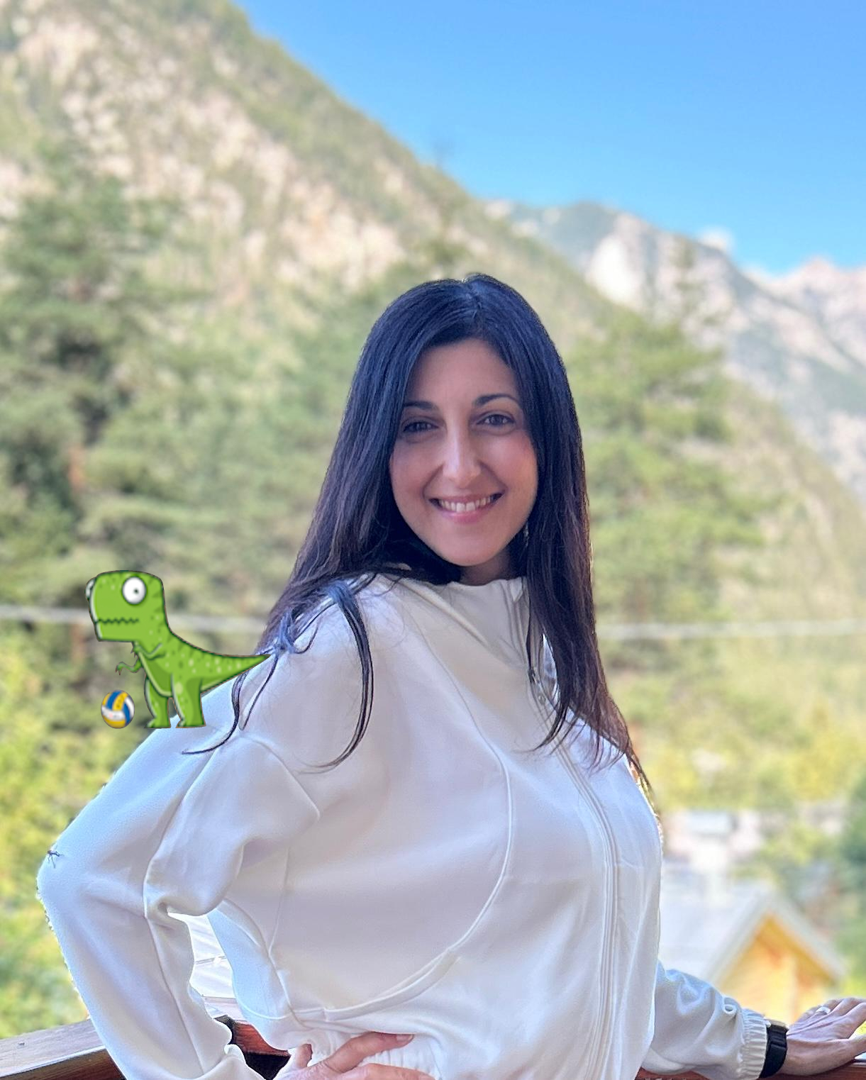 Foto Mariateresa Zingarelli
