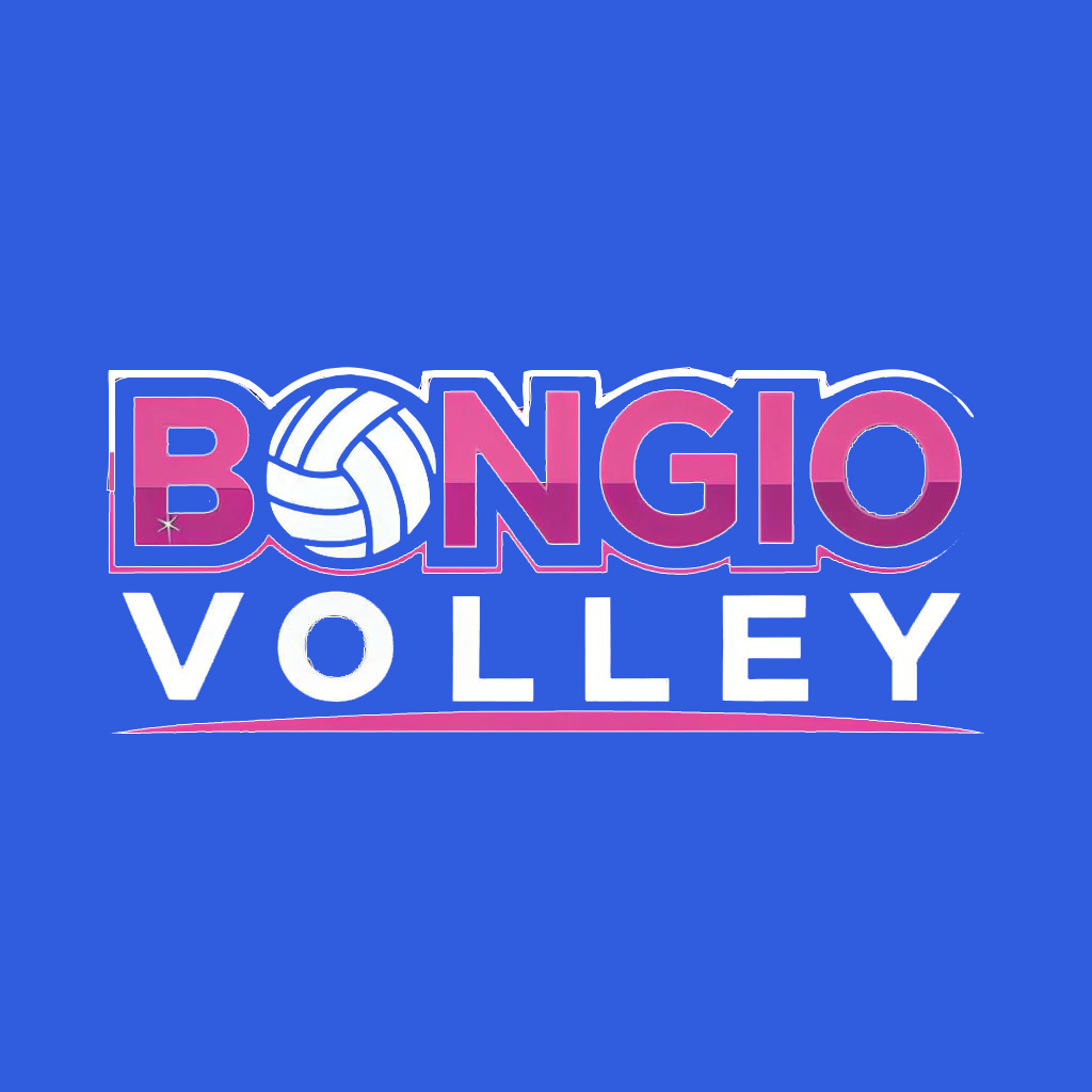 Logo BONGIO AZUL